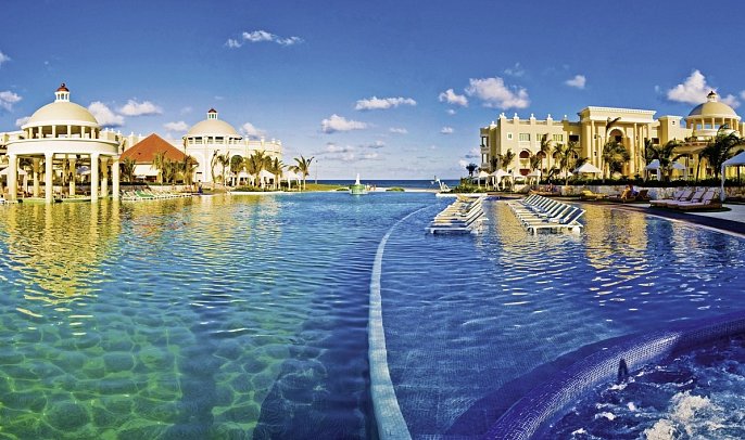 JOIA Paraíso by Iberostar