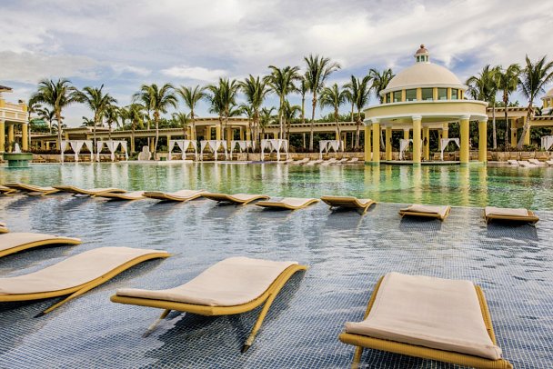 JOIA Paraíso by Iberostar