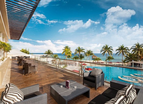 The Fives Beach