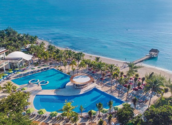 The Fives Beach