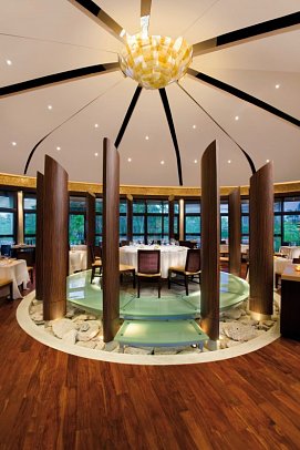 Blue Diamond Luxury Boutique Hotel