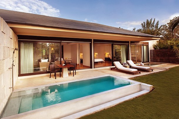 Blue Diamond Luxury Boutique Hotel