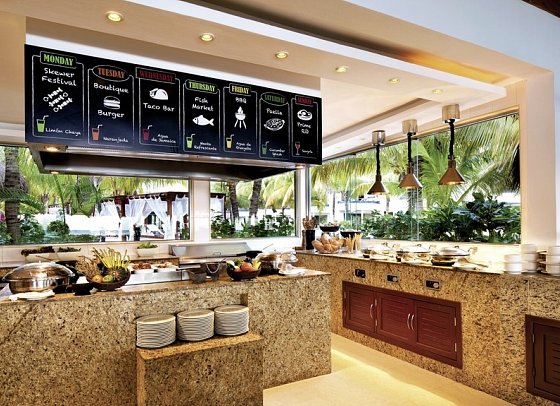 El Dorado Maroma & Palafitos Overwater Bungalows