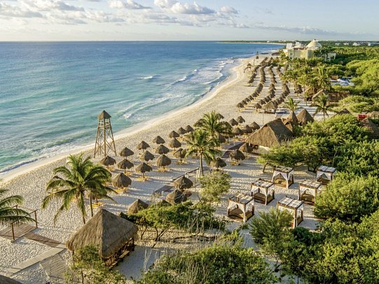 Iberostar Waves Paraíso del Mar