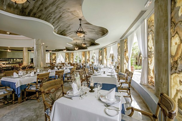 Iberostar Waves Paraíso del Mar