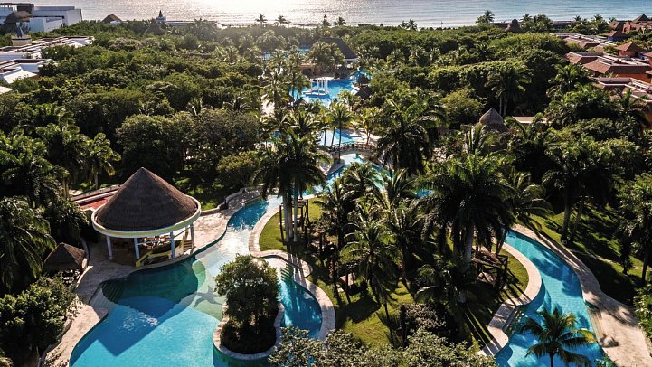 Iberostar Waves Paraíso del Mar