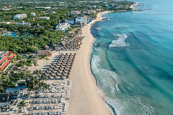 Iberostar Waves Paraíso del Mar