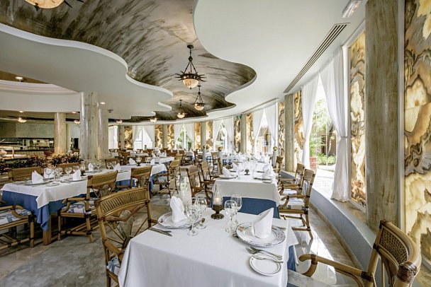 Iberostar Waves Paraíso del Mar