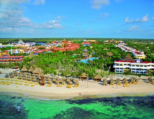 Iberostar Waves Paraíso del Mar