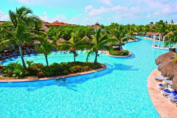 Iberostar Waves Paraíso del Mar