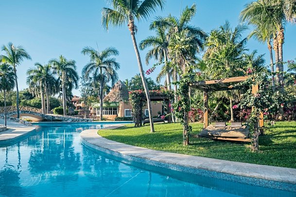 Iberostar Waves Paraíso del Mar