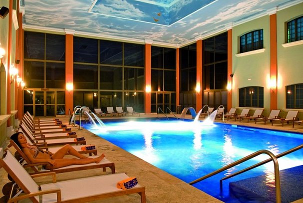 Iberostar Waves Paraíso del Mar