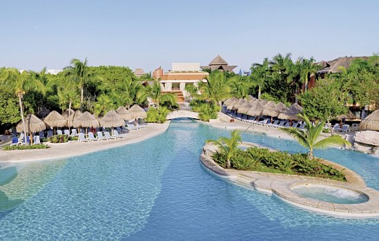 Iberostar Selection Paraíso Maya