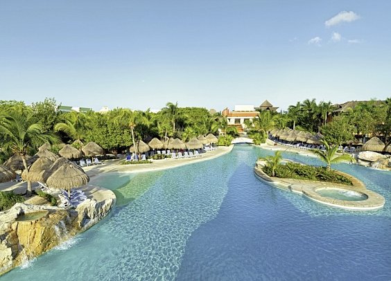 Iberostar Selection Paraíso Maya
