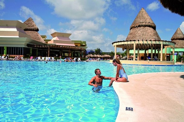 Iberostar Selection Paraíso Maya