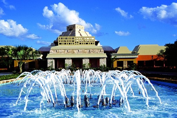 Iberostar Selection Paraíso Maya