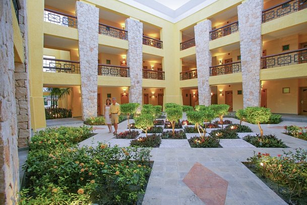 Iberostar Selection Paraíso Maya