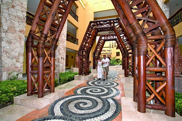 Iberostar Selection Paraíso Maya