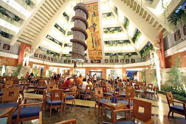 Iberostar Selection Paraíso Maya