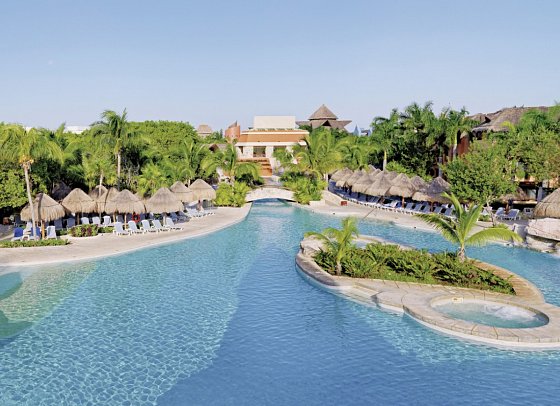 Iberostar Selection Paraíso Maya