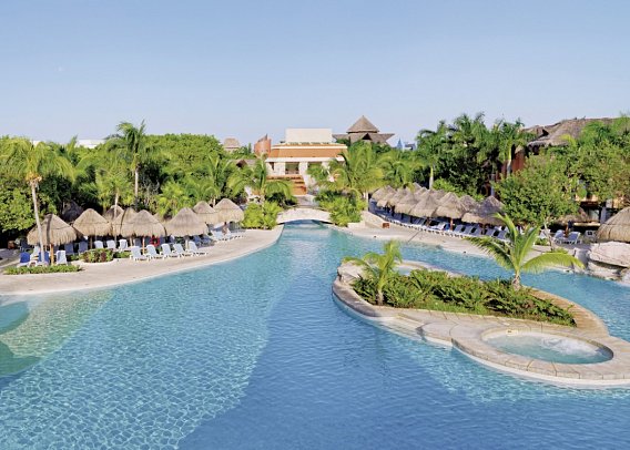 Iberostar Selection Paraíso Maya