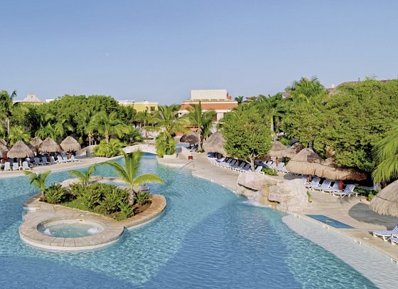 Iberostar Selection Paraíso Maya