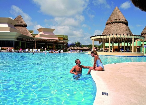 Iberostar Selection Paraíso Maya