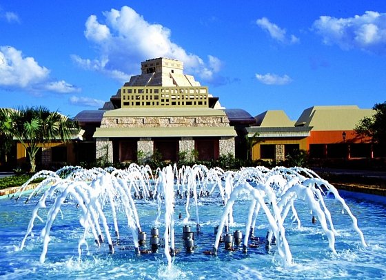 Iberostar Selection Paraíso Maya