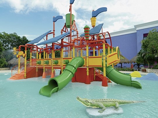 Iberostar Selection Paraíso Maya