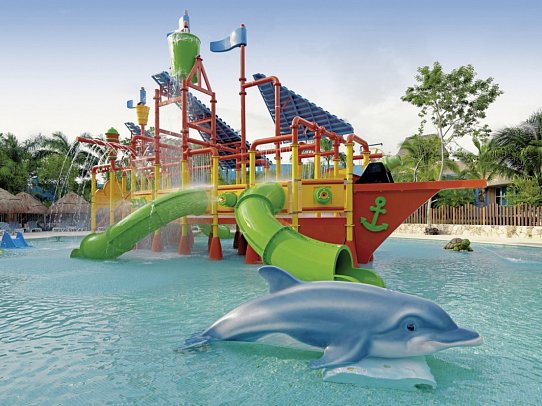 Iberostar Selection Paraíso Maya