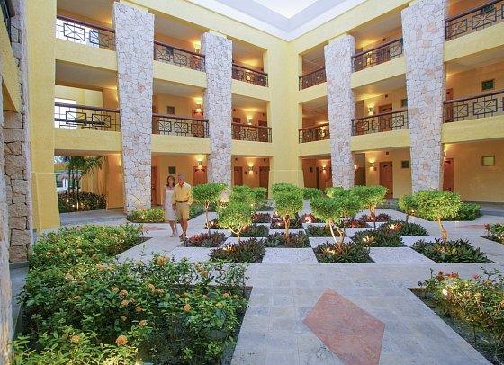 Iberostar Selection Paraíso Maya
