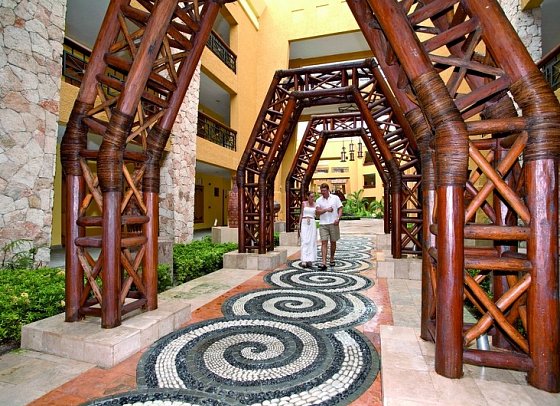 Iberostar Selection Paraíso Maya