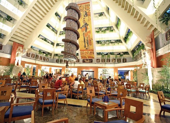 Iberostar Selection Paraíso Maya