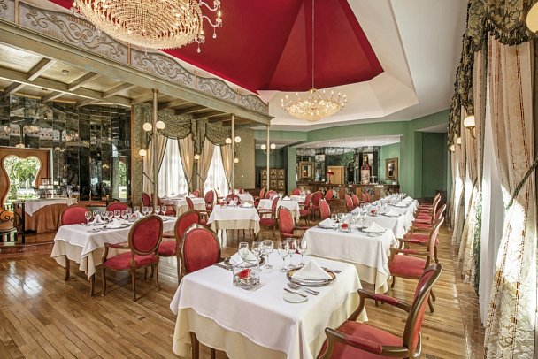 Iberostar Selection Paraíso Maya