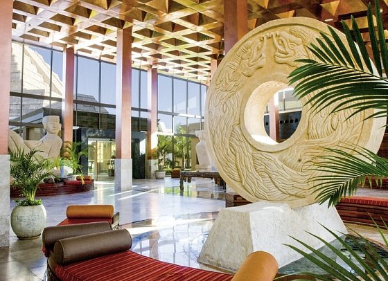 Iberostar Selection Paraíso Maya