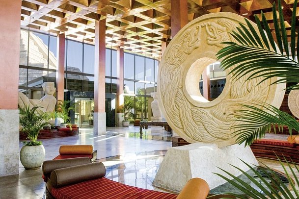 Iberostar Selection Paraíso Maya