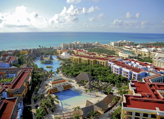 Iberostar Selection Paraíso Maya