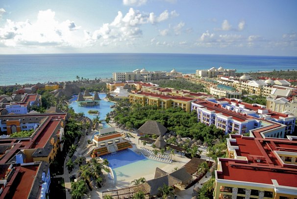 Iberostar Selection Paraíso Maya