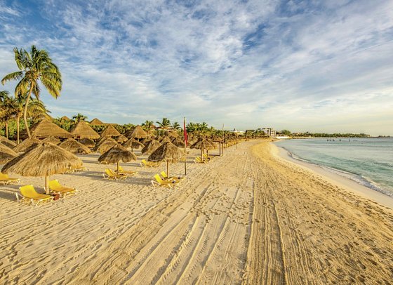 Iberostar Selection Paraíso Maya