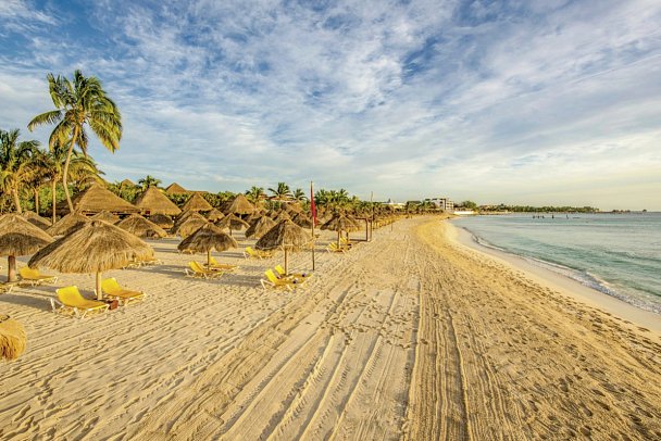 Iberostar Selection Paraíso Maya