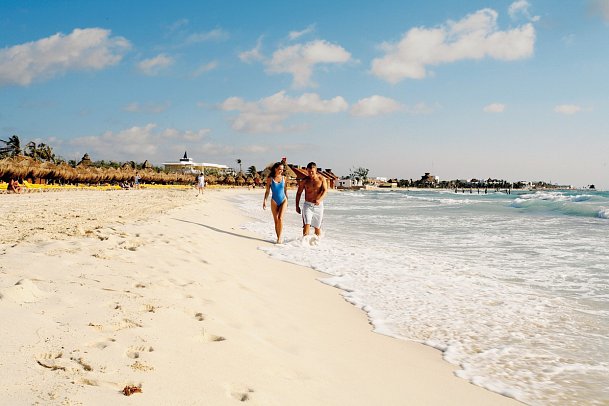 Iberostar Selection Paraíso Maya