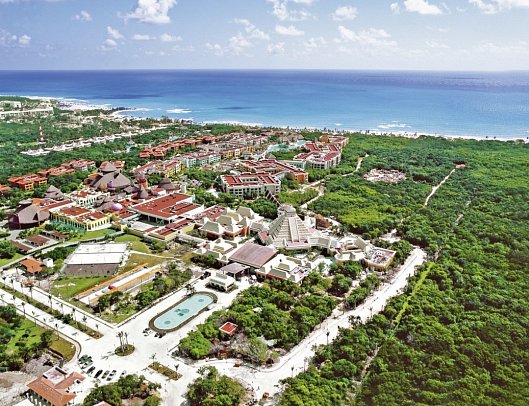 Iberostar Selection Paraíso Maya