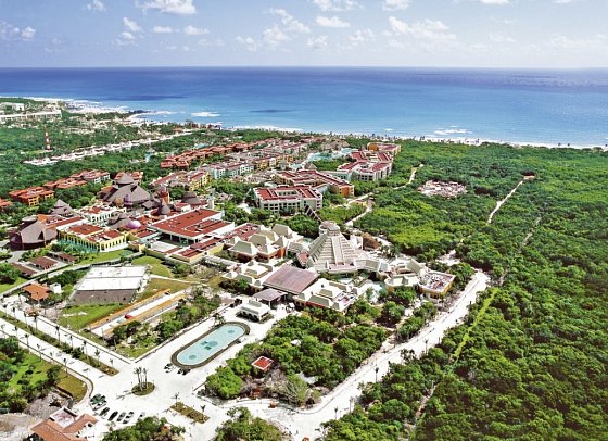 Iberostar Selection Paraíso Maya