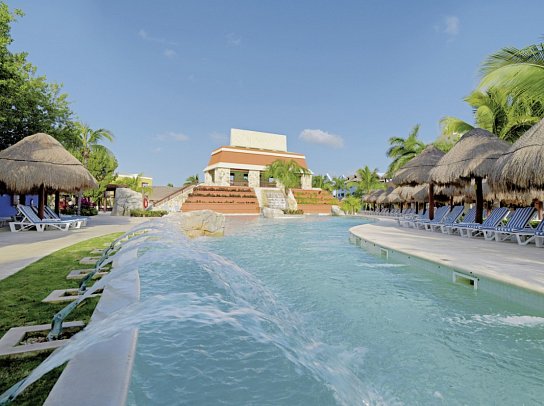 Iberostar Selection Paraíso Maya