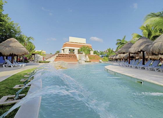 Iberostar Selection Paraíso Maya