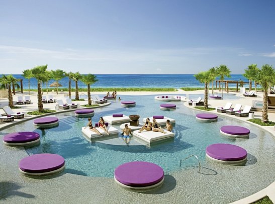Breathless Riviera Cancun Resort & Spa