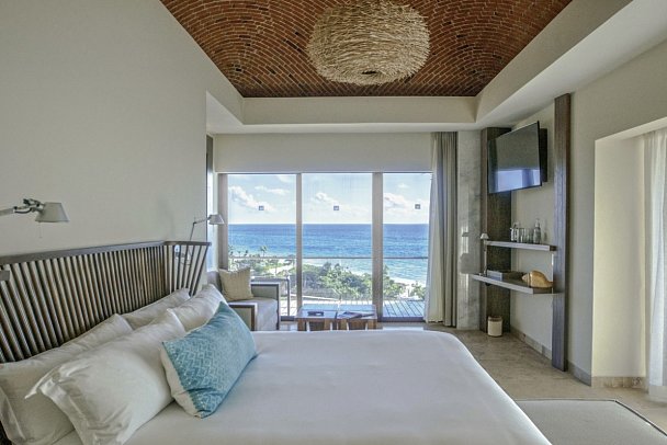 Xcaret Mexico - Wohnbeispiel