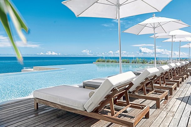 Residences at The Fives Oceanfront