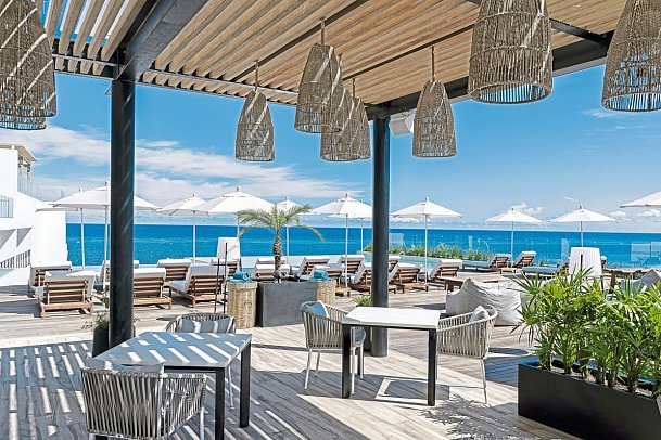 Residences at The Fives Oceanfront