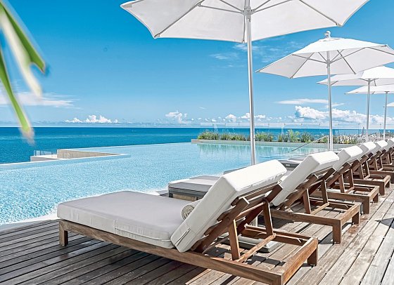 Residences at The Fives Oceanfront